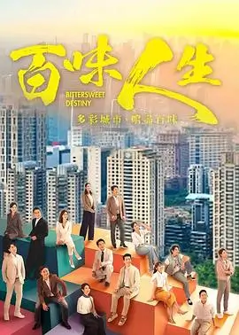 长风渡 电视剧海报占位